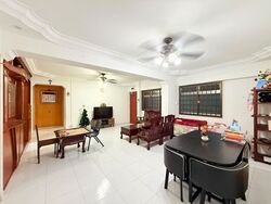 choa-chu-kang-street-53 photo thumbnail #1